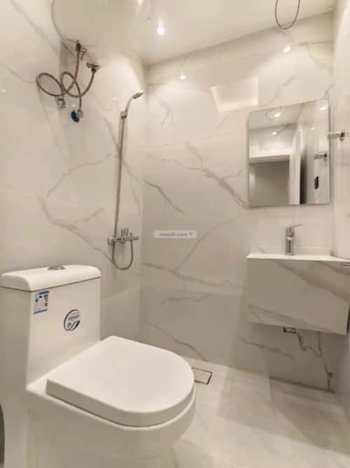 شقة 1 غرف في الورود 2