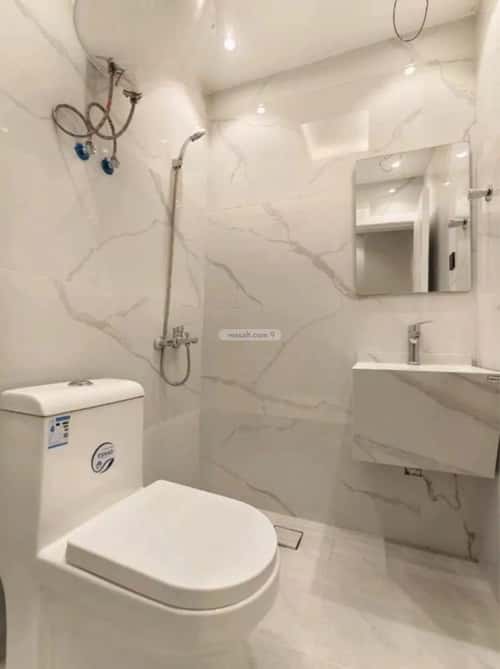 شقة 1 غرف في الورود 11