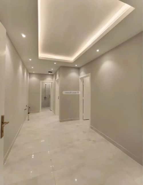 شقة 1 غرف في الورود 13