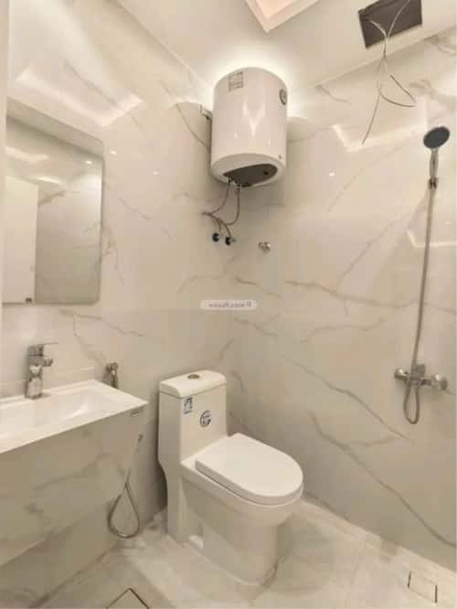 شقة 1 غرف في الورود 14