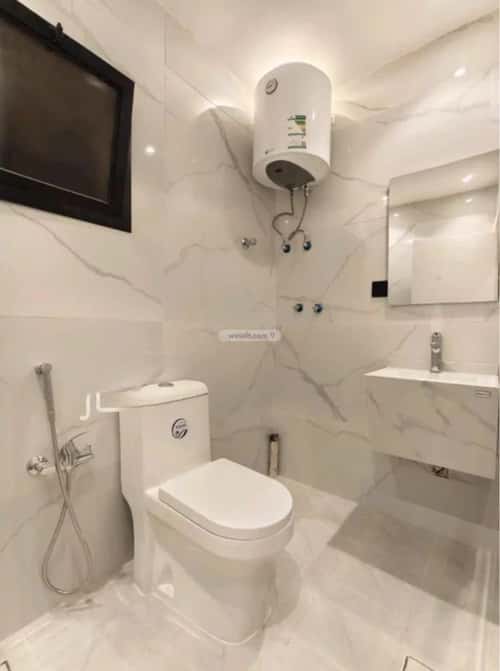 شقة 1 غرف في الورود 15