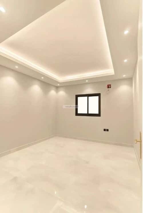 شقة 1 غرف في الورود 3