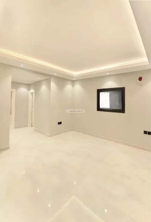 شقة 1 غرف في الورود 4