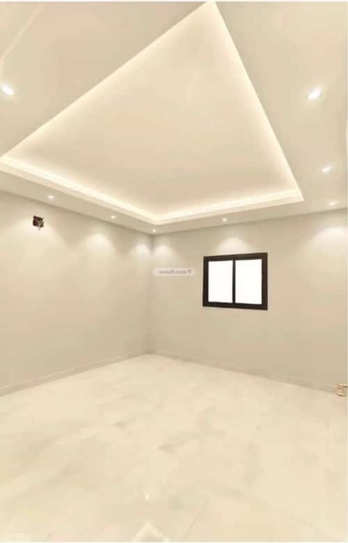 شقة 1 غرف في الورود 6