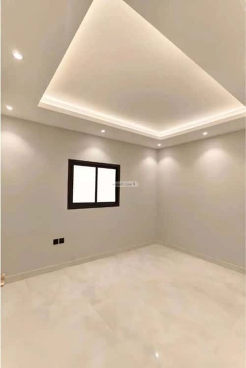 شقة 1 غرف في الورود 9