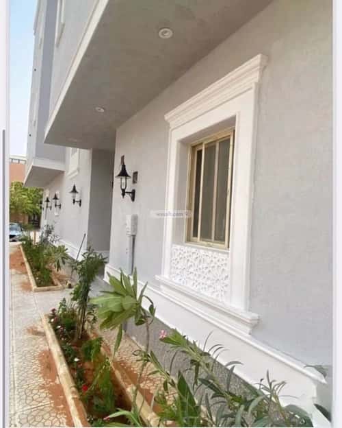 شقة 1 غرف في العقيق 2