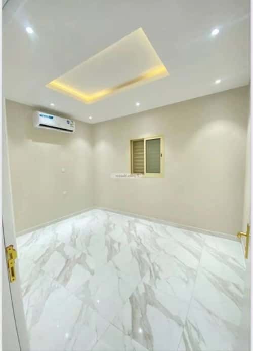 شقة 1 غرف في العقيق 4