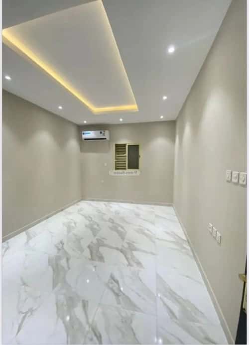 شقة 1 غرف في العقيق 5