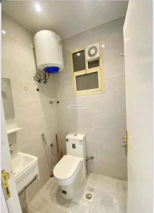 شقة 1 غرف في العقيق 6