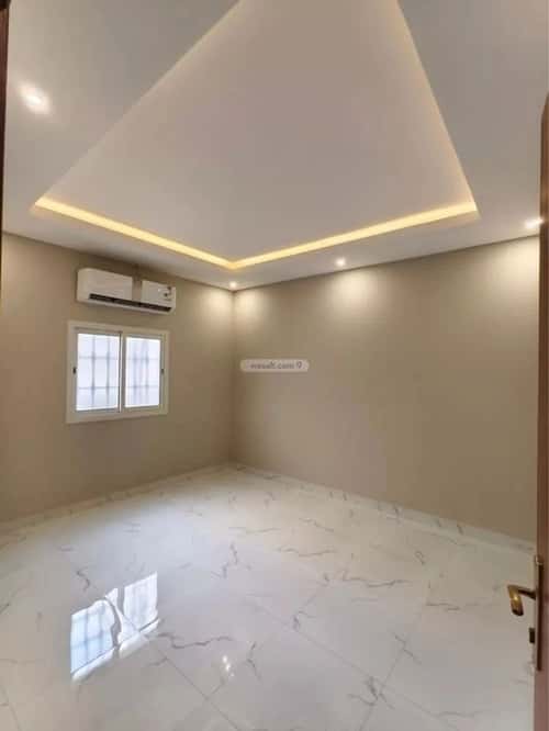 شقة 2 غرف في الملقا 11