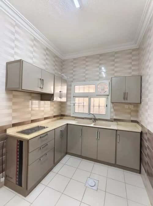 شقة 2 غرف في الملقا 14