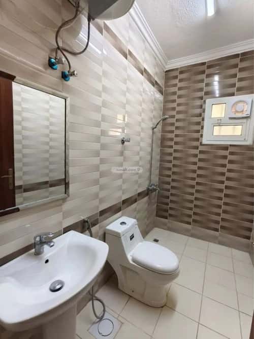 شقة 2 غرف في الملقا 3