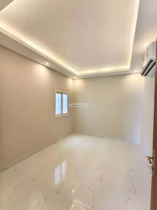 شقة 2 غرف في الملقا 4