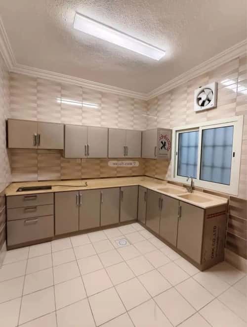 شقة 2 غرف في الملقا 5