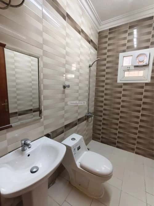 شقة 2 غرف في الملقا 6