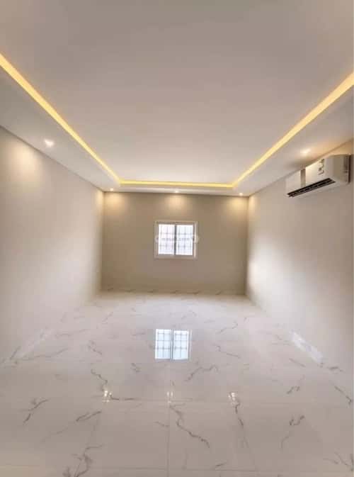 شقة 2 غرف في الملقا 11