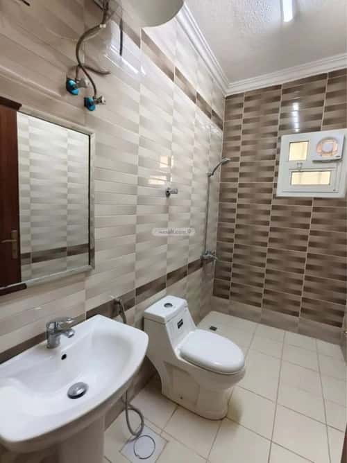 شقة 2 غرف في الملقا 14