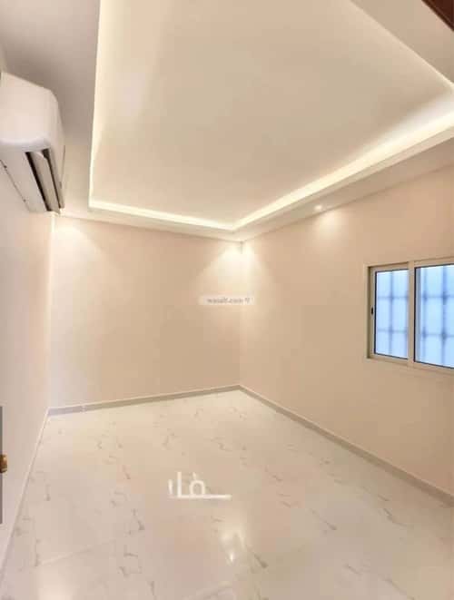 شقة 2 غرف في الملقا 3