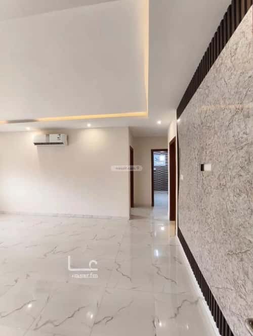 شقة 2 غرف في الملقا 7