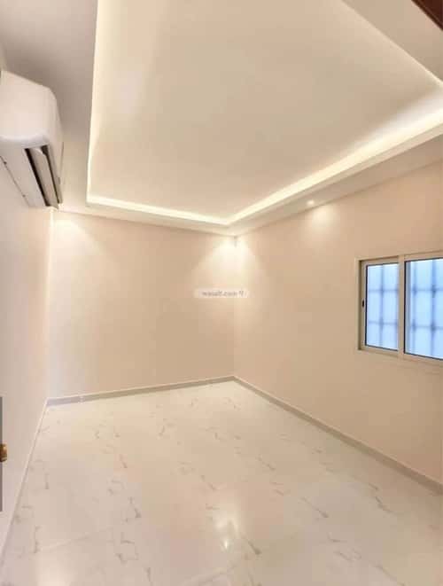 شقة 2 غرف في الملقا 8