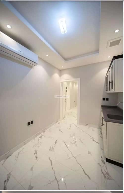 شقة 1 غرف في الوادي 6