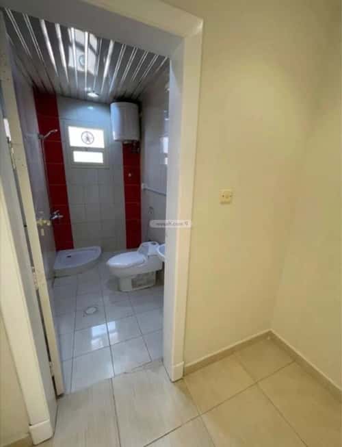 شقة 1 غرف في الملقا 11