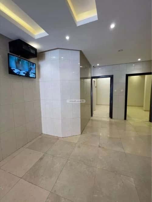 شقة 1 غرف في الملقا 14