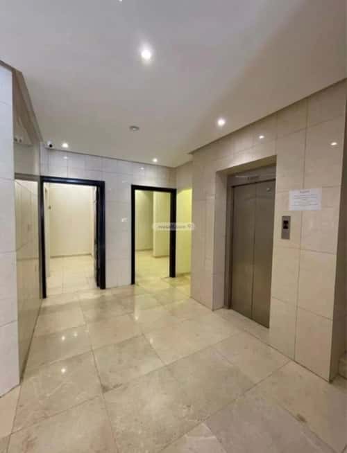 شقة 1 غرف في الملقا 3