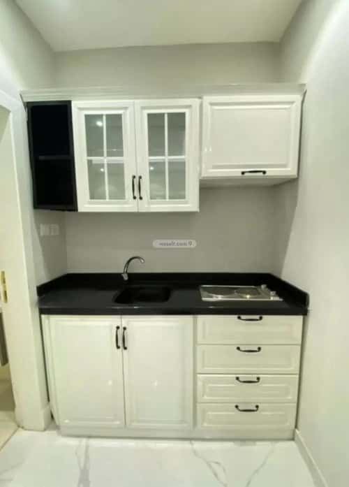 شقة 1 غرف في حطين 2