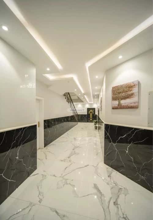 شقة 1 غرف في حطين 13