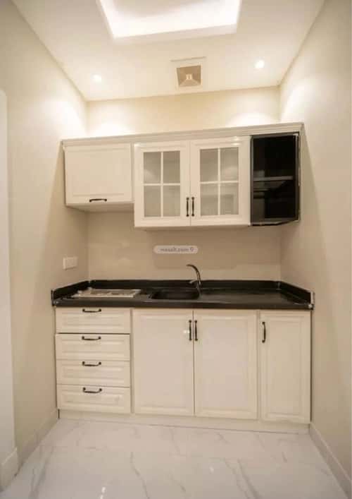 شقة 1 غرف في حطين 5