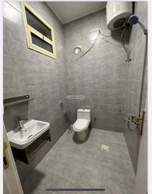 شقة 1 غرف في العقيق 2