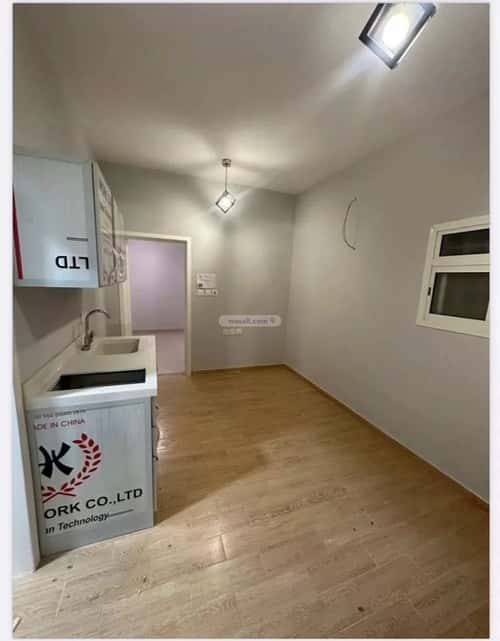 شقة 1 غرف في العقيق 4