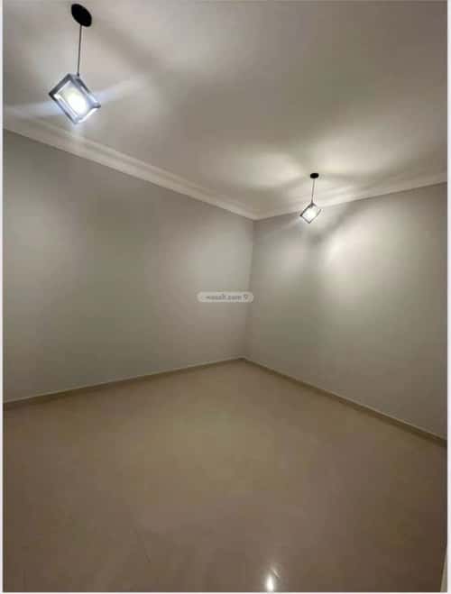 شقة 1 غرف في العقيق 5