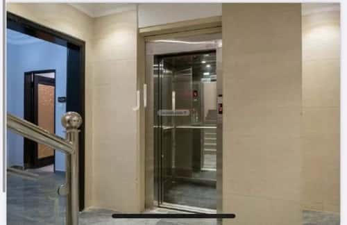 شقة 1 غرف في العقيق 6