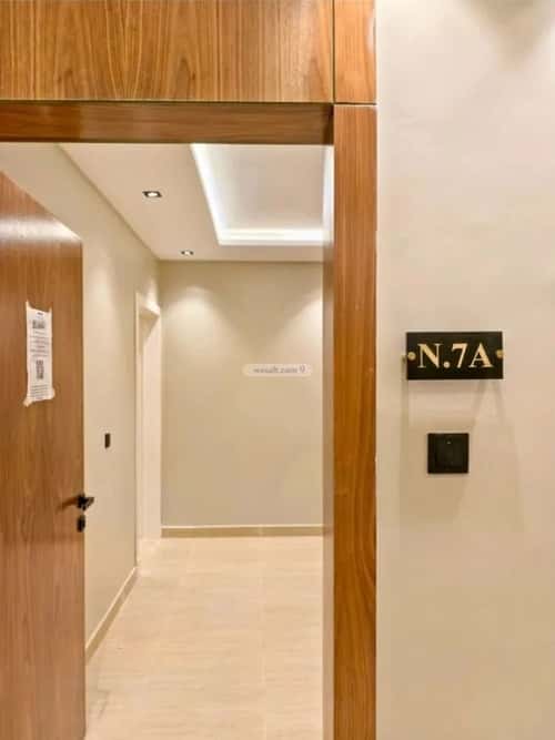 شقة 1 غرف في المروج 2