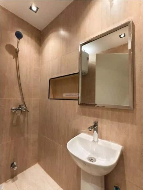 شقة 1 غرف في المروج 3