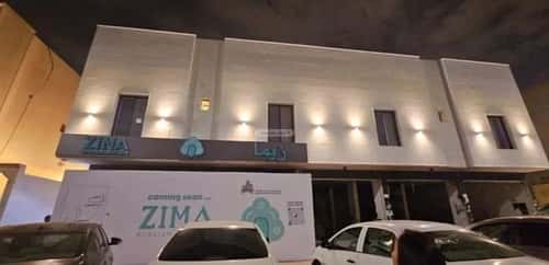 شقة 1 غرف في المروج 5