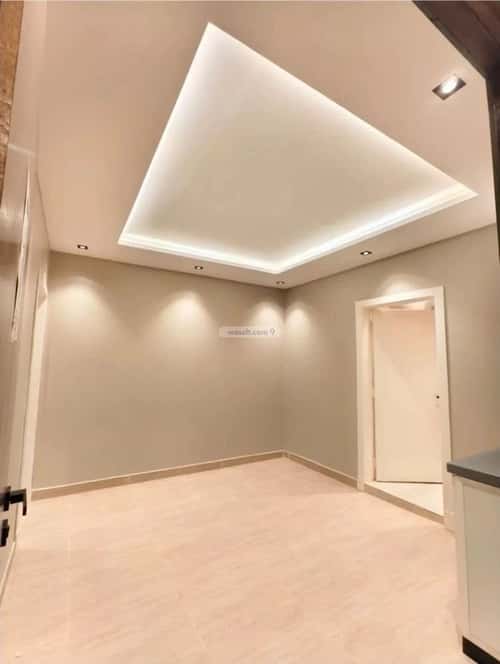 شقة 1 غرف في المروج 6