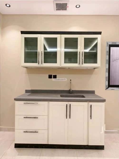 شقة 1 غرف في المروج 4