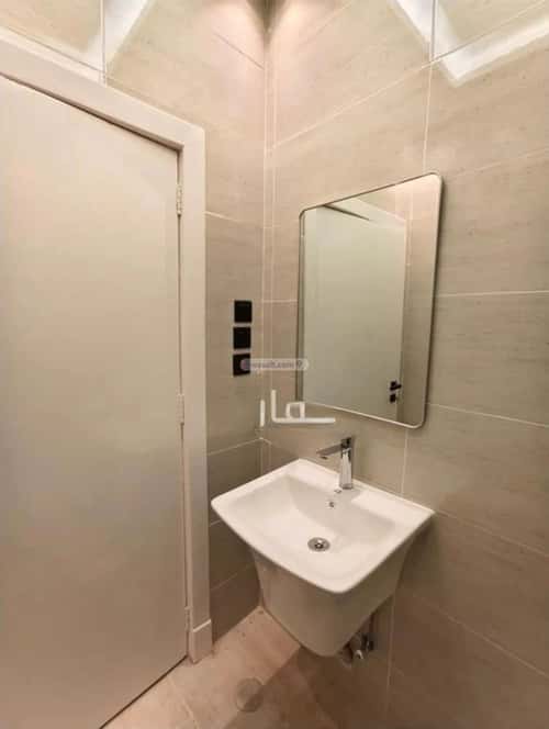 شقة 1 غرف في المروج 6