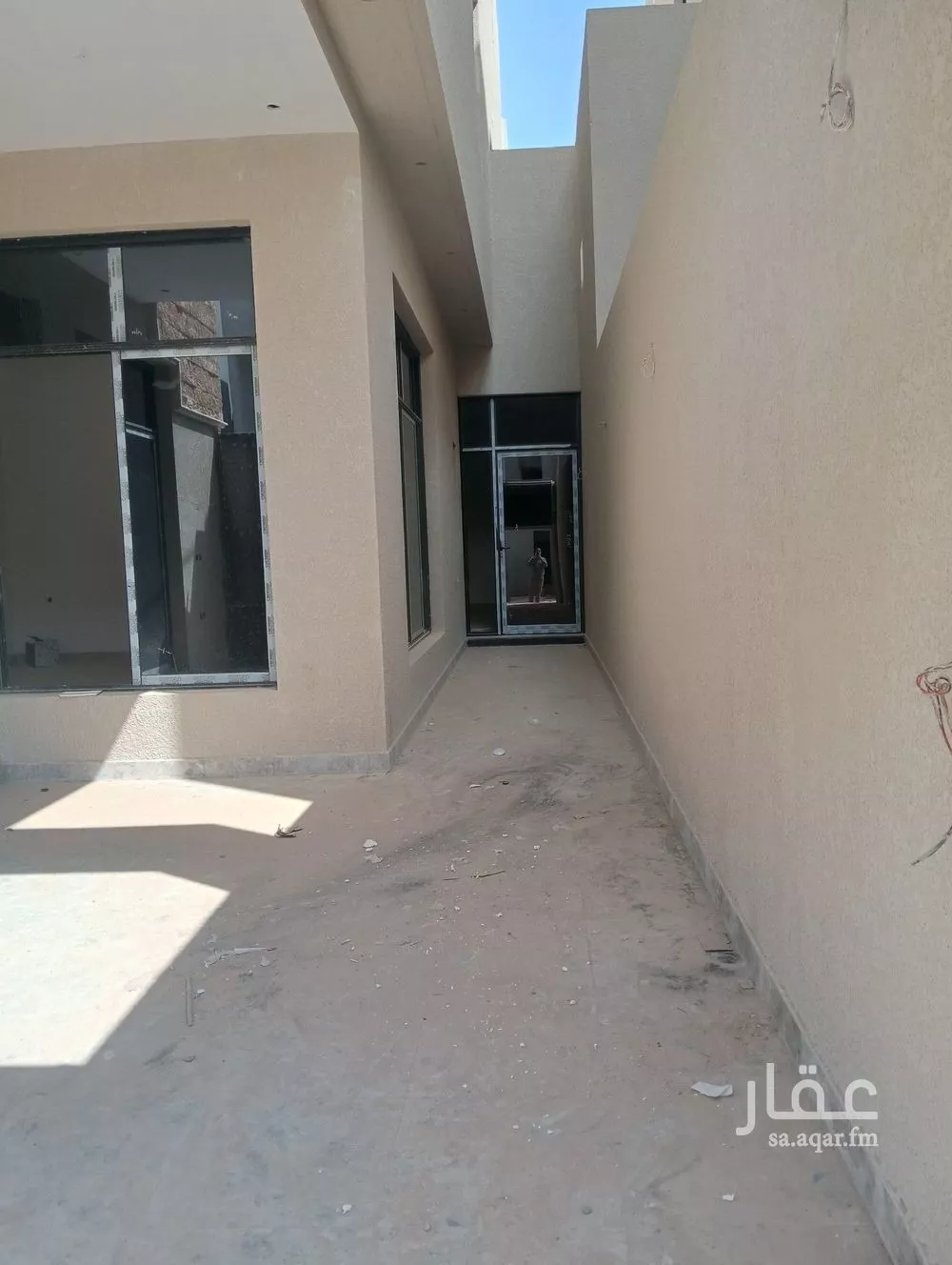 فيلا 4 غرف في الرمال 13