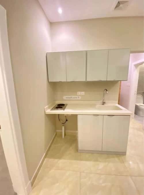 شقة 1 غرف في حطين 2