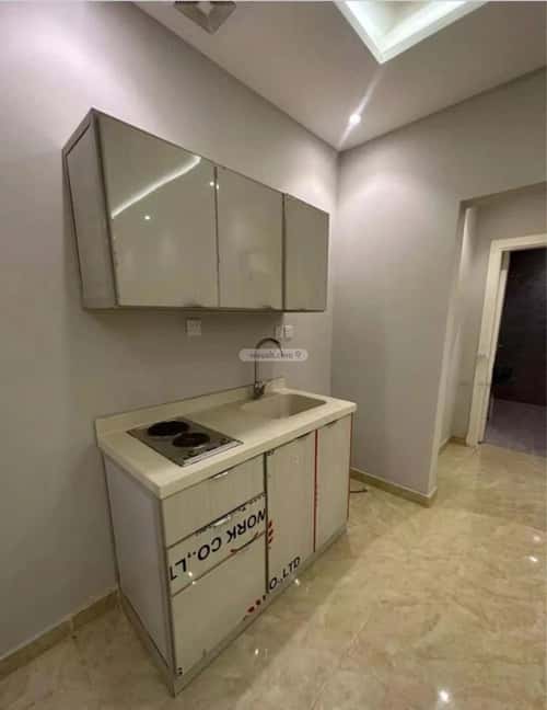 شقة 1 غرف في حطين 7