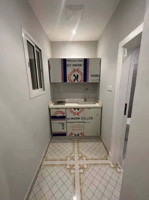 شقة 1 غرف في حطين 10