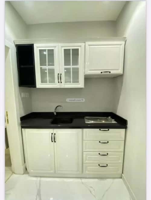 شقة 1 غرف في حطين 7