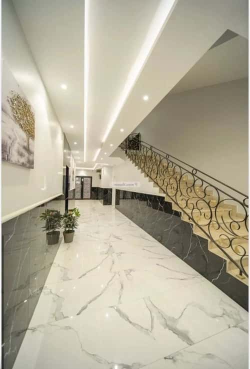 شقة 1 غرف في حطين 8