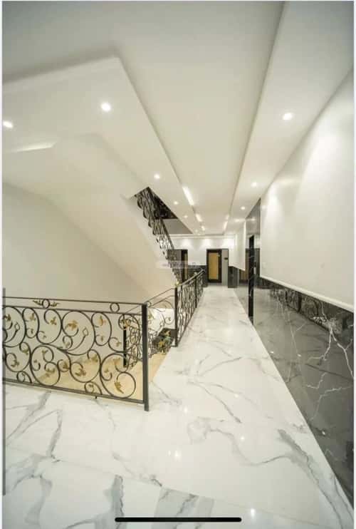 شقة 1 غرف في حطين 9