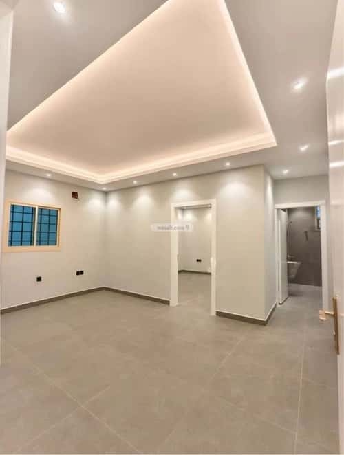 شقة 1 غرف في الورود 2