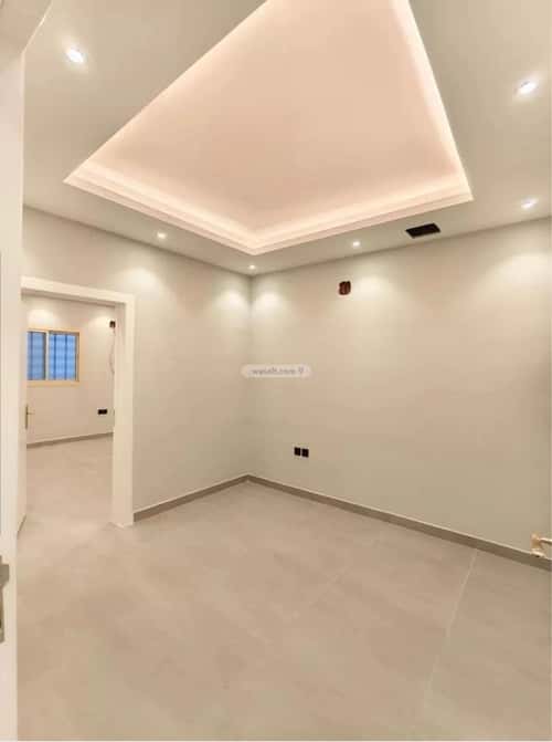 شقة 1 غرف في الورود 13